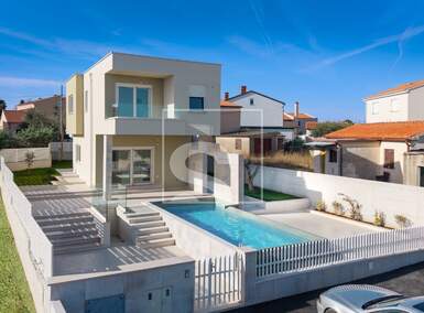 Kuca, Medulin, prodaja, 730000 €, 140 m2