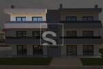 Trosoban stan, Umag, prodaja, 241000 €, 66 m2