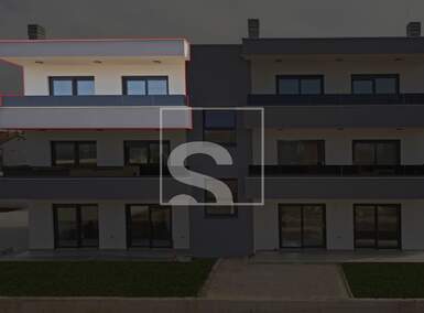 Trosoban stan, Umag, prodaja, 241000 €, 66 m2