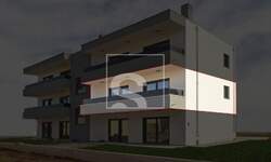 Trosoban stan, Umag, prodaja, 241000 €, 66 m2