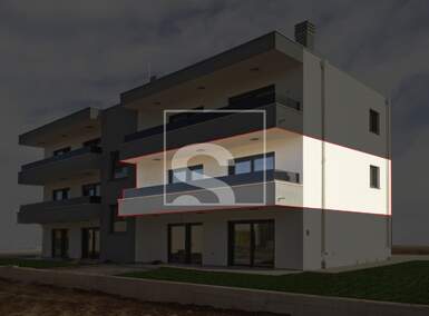 Trosoban stan, Umag, prodaja, 241000 €, 66 m2