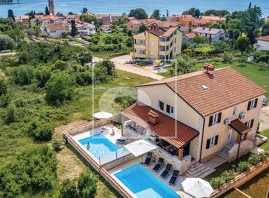 Kuca, Umag, prodaja, 645000 €, 170 m2