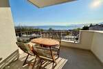Dvosoban stan, Kostrena, najam, 1200 €, 61 m2
