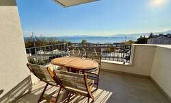 Dvosoban stan, Kostrena, najam, 1200 €, 61 m2