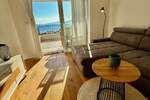 Dvosoban stan, Kostrena, najam, 1200 €, 61 m2