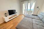 Dvosoban stan, Kostrena, najam, 1200 €, 61 m2