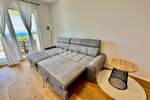 Dvosoban stan, Kostrena, najam, 1200 €, 61 m2