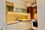 Dvosoban stan, Kostrena, najam, 1200 €, 61 m2