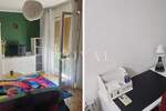 Jednosoban stan, Rijeka, Gornja Vežica, najam, 440 €, 32 m2
