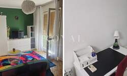 Jednosoban stan, Rijeka, Gornja Vežica, najam, 440 €, 32 m2