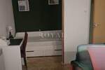 Jednosoban stan, Rijeka, Gornja Vežica, najam, 440 €, 32 m2