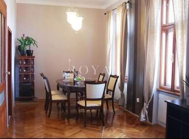 Trosoban stan, Opatija, Opatija - Centar, prodaja, 399000 €, 91 m2