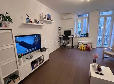 Dvosoban stan, Rijeka, Centar, prodaja, 263000 €, 64 m2