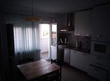 Dvosoban stan, Rijeka, Donja Vežica, najam, 600 €, 56 m2