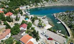 Kuca, Karlobag, Cesarica, prodaja, 490000 €, 168 m2