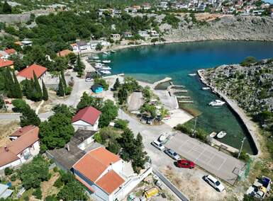 Kuca, Karlobag, Cesarica, prodaja, 490000 €, 168 m2