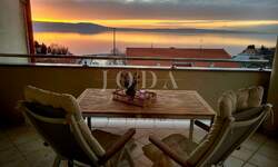 Dvosoban stan, Novi Vinodolski, Klenovica, prodaja, 220000 €, 48 m2