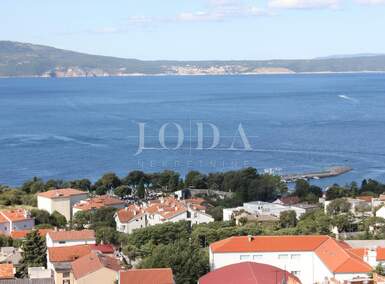 Trosoban stan, Novi Vinodolski, prodaja, 195000 €, 44 m2