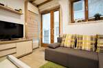Jednosoban stan, Rovinj, prodaja, 185000 €, 27 m2