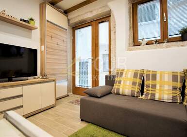 Jednosoban stan, Rovinj, prodaja, 185000 €, 27 m2