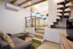 Jednosoban stan, Rovinj, prodaja, 185000 €, 27 m2