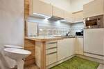 Jednosoban stan, Rovinj, prodaja, 185000 €, 27 m2