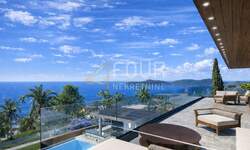 Trosoban stan, Opatija, Pobri, prodaja, 950000 €, 127 m2