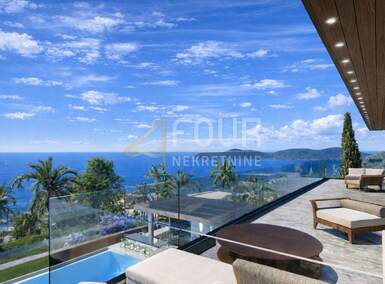 Trosoban stan, Opatija, Pobri, prodaja, 950000 €, 127 m2