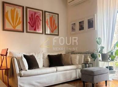 Dvosoban stan, Opatija, Opatija - Centar, prodaja, 490000 €, 77 m2