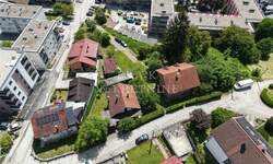 Zemljiste, Zabok, prodaja, 485000 €, 777 m2