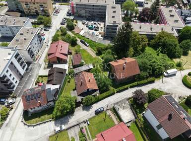 Zemljiste, Zabok, prodaja, 485000 €, 777 m2