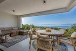 Cetvorosoban stan, Kostrena, Glavani, najam, 2500 €, 130 m2