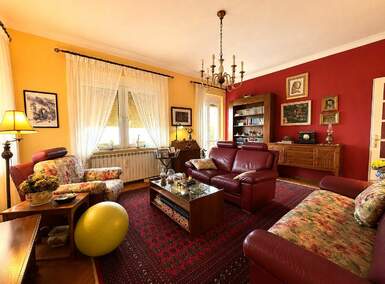 Cetvorosoban stan, Rijeka, Banderovo, prodaja, 360000 €, 107 m2