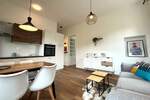 Trosoban stan, Rijeka, Kozala, prodaja, 269000 €, 55 m2