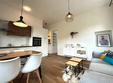 Trosoban stan, Rijeka, Kozala, prodaja, 269000 €, 55 m2