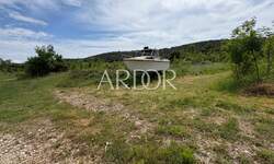 Zemljiste, Rab, Kampor, prodaja, 93000 €, 580 m2