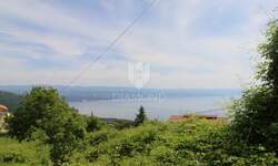 Zemljiste, Opatija, Dobreć, prodaja, 572000 €, 2288 m2