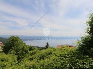 Zemljiste, Opatija, Dobreć, prodaja, 572000 €, 2288 m2