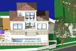 Zemljiste, Opatija, Dobreć, prodaja, 572000 €, 2288 m2