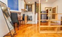 Jednosoban stan, Pula, Nova Veruda, prodaja, 191000 €, 39 m2