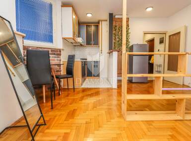 Jednosoban stan, Pula, Nova Veruda, prodaja, 191000 €, 39 m2