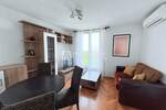 Trosoban stan, Rijeka, Krnjevo, najam, 500 €, 44 m2