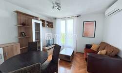 Trosoban stan, Rijeka, Krnjevo, najam, 500 €, 44 m2