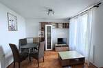 Trosoban stan, Rijeka, Krnjevo, najam, 500 €, 44 m2