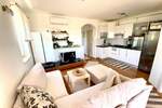 Trosoban stan, Poreč, najam, 1600 €, 50 m2