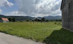 Zemljiste, Fužine, Vrata, prodaja, 50500 €, 331 m2
