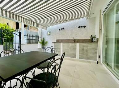 Dvosoban stan, Novigrad, Mareda, prodaja, 249000 €, 40 m2