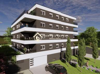 Cetvorosoban stan, Zagreb, Sesvete, prodaja, 339328 €, 106 m2