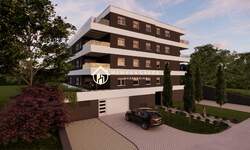 Trosoban stan, Zagreb, Sesvete, prodaja, 251328 €, 78 m2