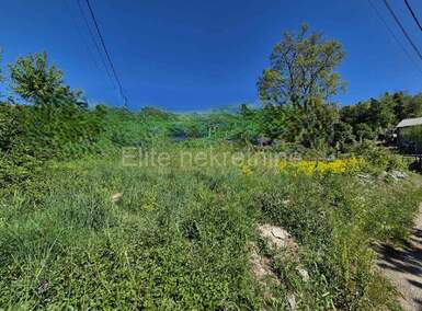 Zemljiste, Jelenje, Dražice, prodaja, 78000 €, 748 m2